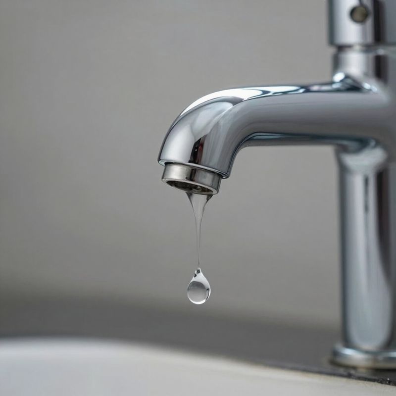 Leak Detection & Repair in Ashland