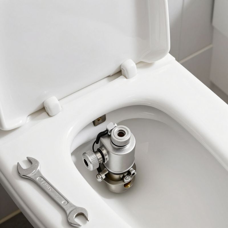 Toilet & Faucet Repair in Ashland